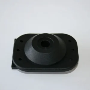 Carrello per Fusti Staffa ELMAG per ruota PVC per CARRELLO START TRUCK 6200/3100 9505162