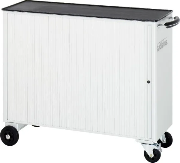 Carrello Piattaforma Carrello portautensili RAU collezione adlatus modello 10060 L1025 x P400 x A860 mm compreso supporto...