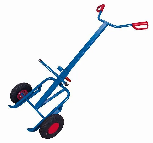 Carrello portabotte VARIOfit dimensioni esterne: 700 x 350 x 1.600 mm (LxPxA) fk-1103 Dimensioni 1200x800 mm