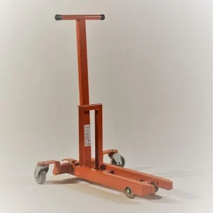 Carrello quarto pallet meccanico ALMEBORG OA200 per Magazzino