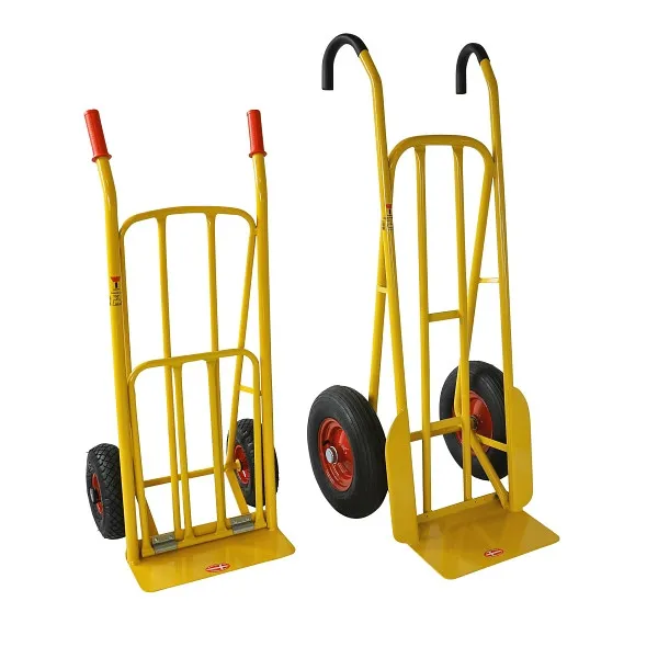 Carrello Ravendo Magnum 500 145397 | Altezza Regolabile |
