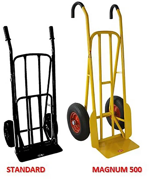 Carrello Ravendo Magnum 500 145397 | Altezza Regolabile |
