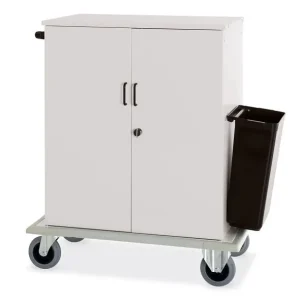 Carrello Ribaltabile Carrello ETERNASOLID per alimentazione minibar ES2012