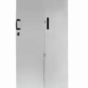 Carrello Ribaltabile Carrello da trasporto Schneider acciaio inossidabile inserimento longitudinale: 15 supporti GN 1/1 38...