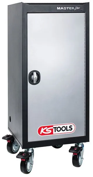 Carrello di servizio KS Tools A1155xL500xP500mm 865.0020 Facile Manovra