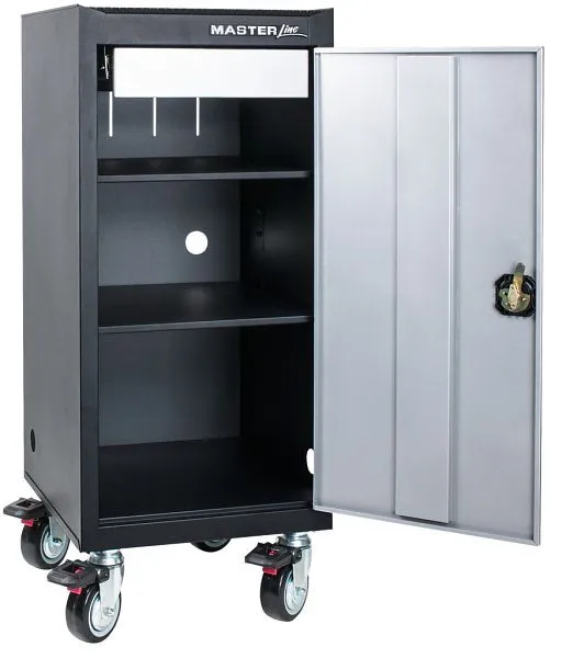 Carrello di servizio KS Tools A1155xL500xP500mm 865.0020 Facile Manovra