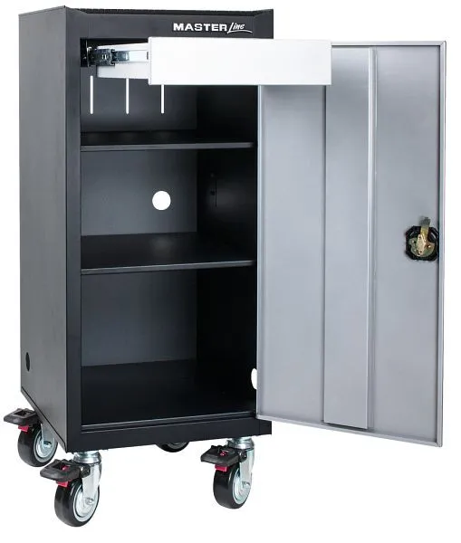 Carrello di servizio KS Tools A1155xL500xP500mm 865.0020 Facile Manovra