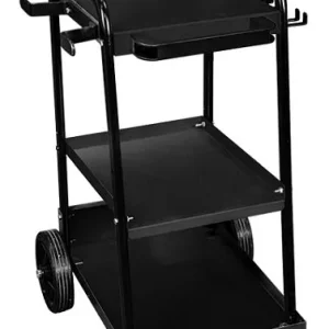 Carrello da trasporto ELMAG per DIGICAR 600 55052 Facile Manovra
