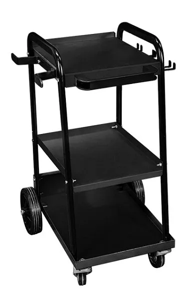 Carrello da trasporto ELMAG per DIGICAR 600 55052 Facile Manovra