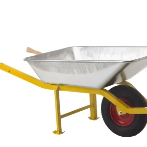 Carriola Ravendo qualità BU 1400 SX 142200 | Garanzia 24 Mesi