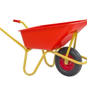 Carriola versatile Ravendo BU 1000 PP AVANTI 142613 Facile Manovra