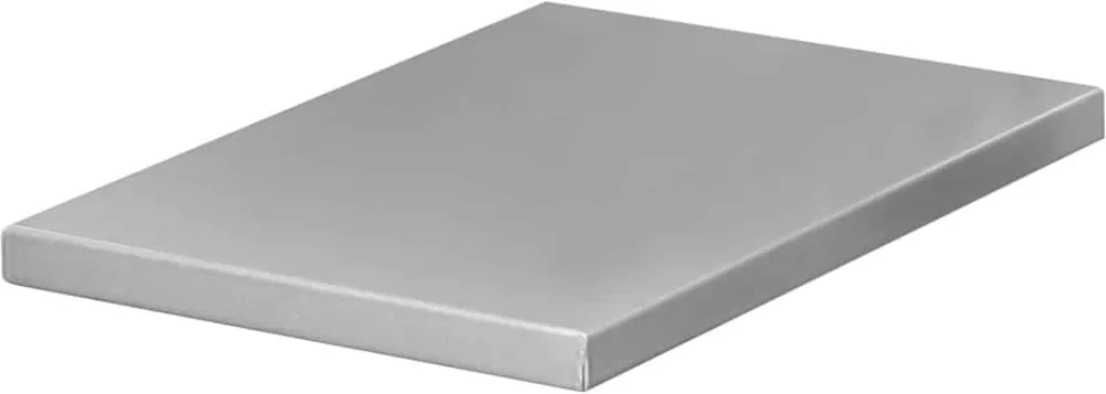 Certificato CE GARANT GRIDLINE Ripiano fisso, Modello: 1