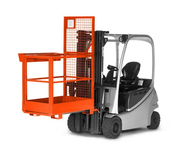 Cestino da lavoro RR Industrietechnik tipo RAK-Slim RAL 2004 100400114 per Magazzino