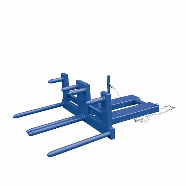 Eichinger industria barile turner 1 x barile blu genziana 22360100000097 con Freni di Sicurezza