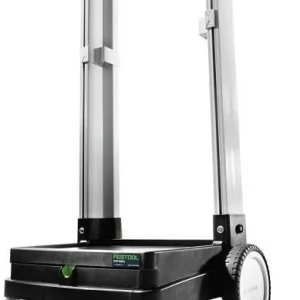 Festool SYS-Roll SYS-Roll 100 498660 Portata Massima 1000 kg