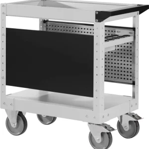 GARANT Carrello con ruote PU