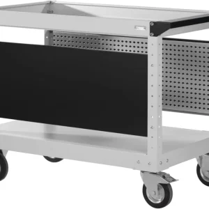 GARANT Carrello con ruote gomma piena