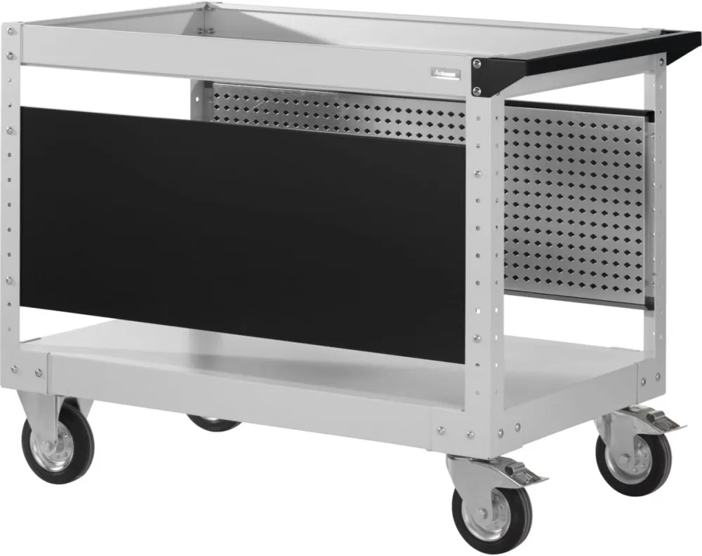 GARANT Carrello con ruote gomma piena