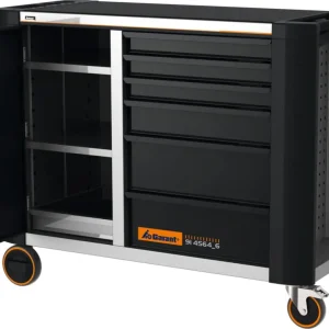 GARANT GRIDLINE Carrello banco e portautensili ToolTruck con cassetti estrazione totale Comfort Close 20x16G | Garanzia 24...