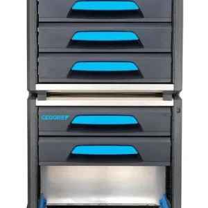 GEDORE strumento mobile WorkMo B2 2954435 Made Italy