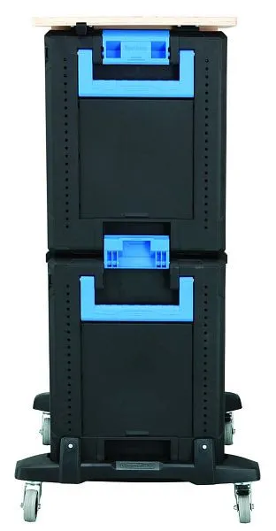 GEDORE strumento mobile WorkMo B2 2954435 Made Italy
