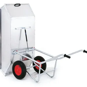 Growi Alustar inclinabile 10109200 Acciaio Zincato