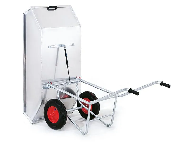Growi Alustar inclinabile 10109200 Acciaio Zincato