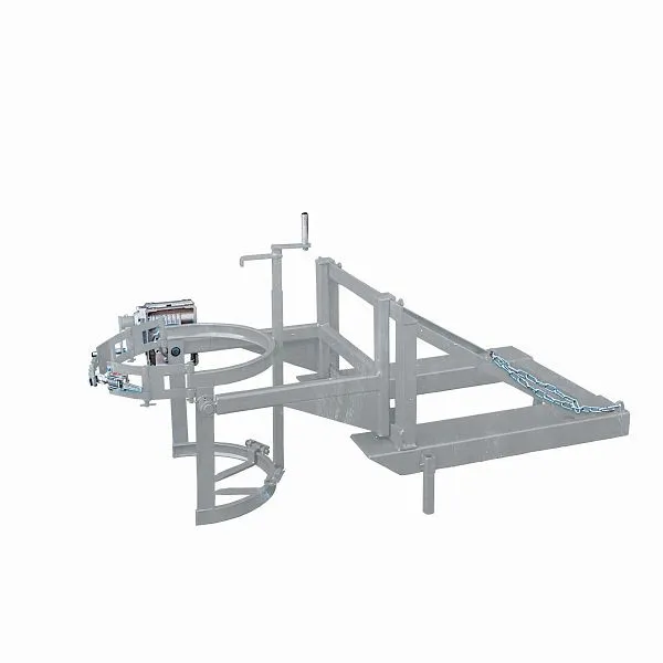 Movimento centrale e superiore ribaltabile industriale Eichinger manovella 1 canna zincata temperato 22350100002000