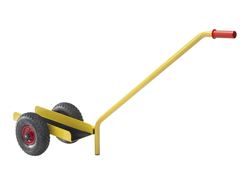 Pesante ad Alta Portata Carro piastre Ravendo TW 200 L-2 142653