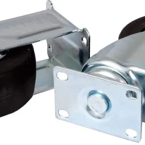 Pesante ad Alta Portata Projahn Bock-Rolle per carrello da officina 6501 UNIVERSE 5997-046