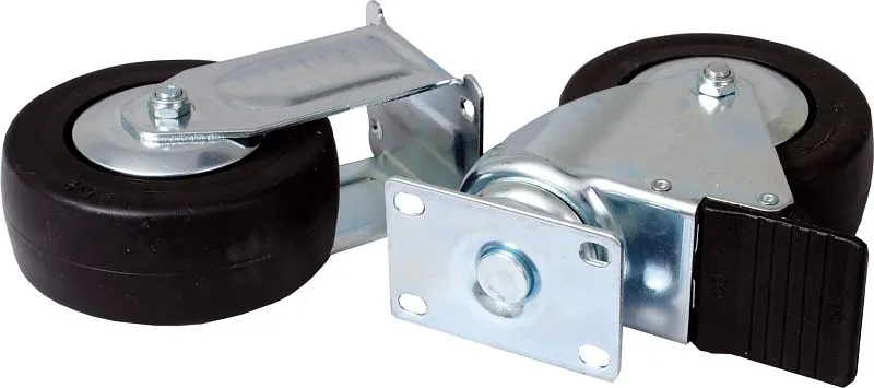 Pesante ad Alta Portata Projahn Bock-Rolle per carrello da officina 6501 UNIVERSE 5997-046