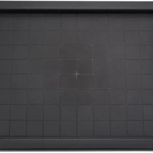 Piano di lavoro Hazet plastica per carrello da officina HAZET Assistent 178 N 177-05 con Maniglia Regolabile
