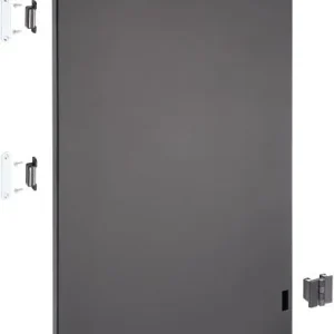 Porta Hazet con serratura 179NW-21 con Maniglia Regolabile