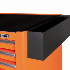 Porta lattina Bahco 1470K-AC3 per Movimentazione Merci