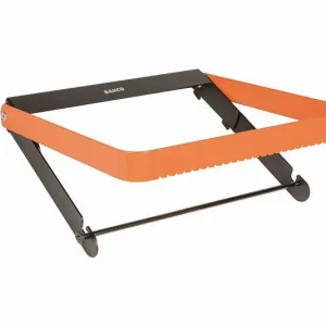Portarotolo Bahco per carrello da officina collezione 1477K 1477K-AC18 Dimensioni 1200x800 mm