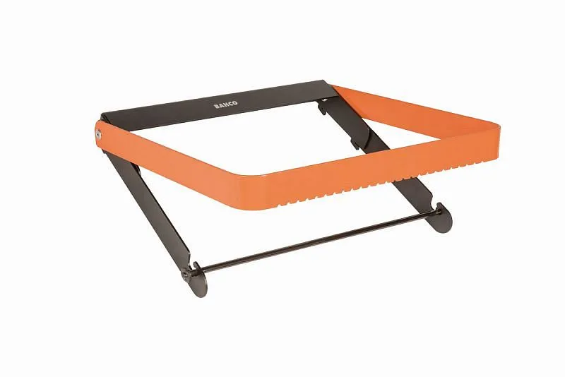 Portarotolo Bahco per carrello da officina collezione 1477K 1477K-AC18 Dimensioni 1200x800 mm