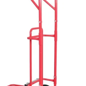 Professionale Industriale Carrello per pneumatici professionale KS Tools capacità di carico fino 150 kg 160.0055