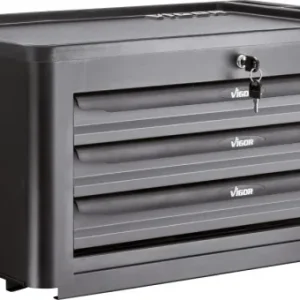 Professionale Industriale Custodia per attacchi VIGOR Serie L V1902