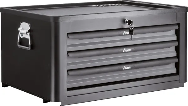 Professionale Industriale Custodia per attacchi VIGOR Serie L V1902