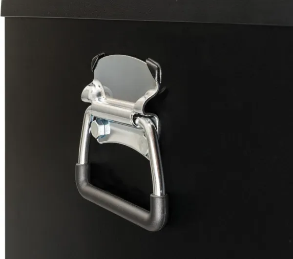 Professionale Industriale Custodia per attacchi VIGOR Serie L V1902