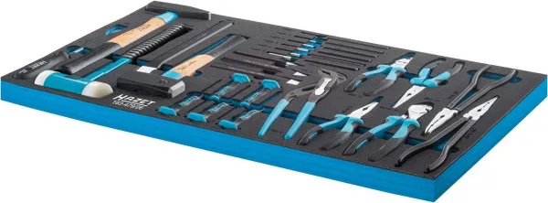 Set universale Hazet numero di utensili: 26 163-479/26 | Garanzia 24 Mesi