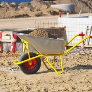 Sollevatore Forbice Autocarro per calcestruzzo Ravendo BC 1100 S (assemblato) 141450