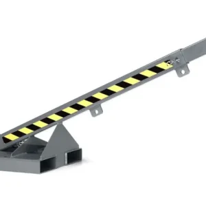 Sollevatore Forbice Braccio di carico RR Industrietechnik tipo RLH-T 1 RAL 7005 100802134