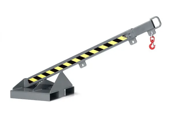 Sollevatore Forbice Braccio di carico RR Industrietechnik tipo RLH-T 1 RAL 7005 100802134