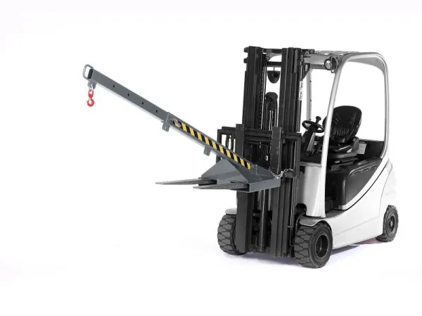 Sollevatore Forbice Braccio di carico RR Industrietechnik tipo RLH-T 1 RAL 7005 100802134