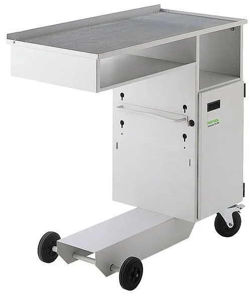 Sollevatore Forbice Festool Toolcenter TC 3000/2 583881