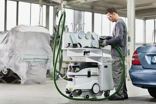 Sollevatore Forbice Festool Toolcenter TC 3000/2 583881