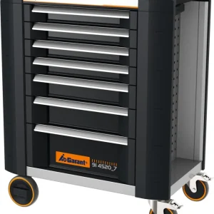 Sollevatore Forbice GARANT GRIDLINE Carrelli per officina ToolCar 20x16G