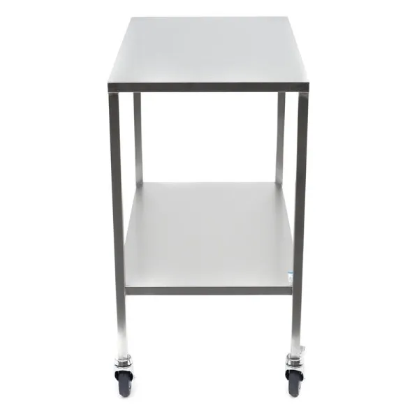 Spingitore per Pallet Carrello ALLPAX acciaio inox larghezza 800 mm 10001176