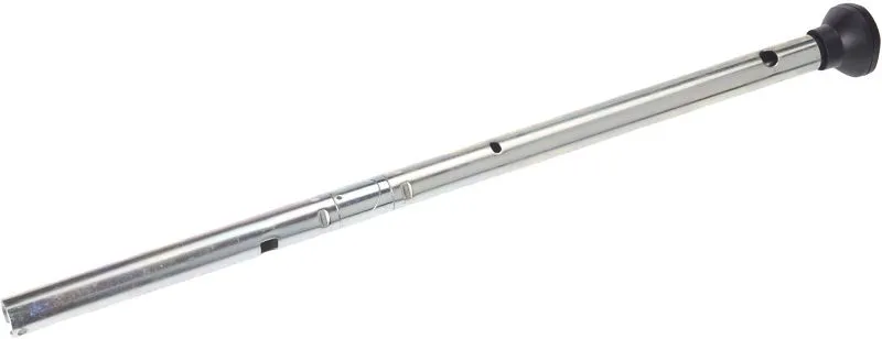 Spingitore per Pallet Colonna tubolare Hazet 166C-070